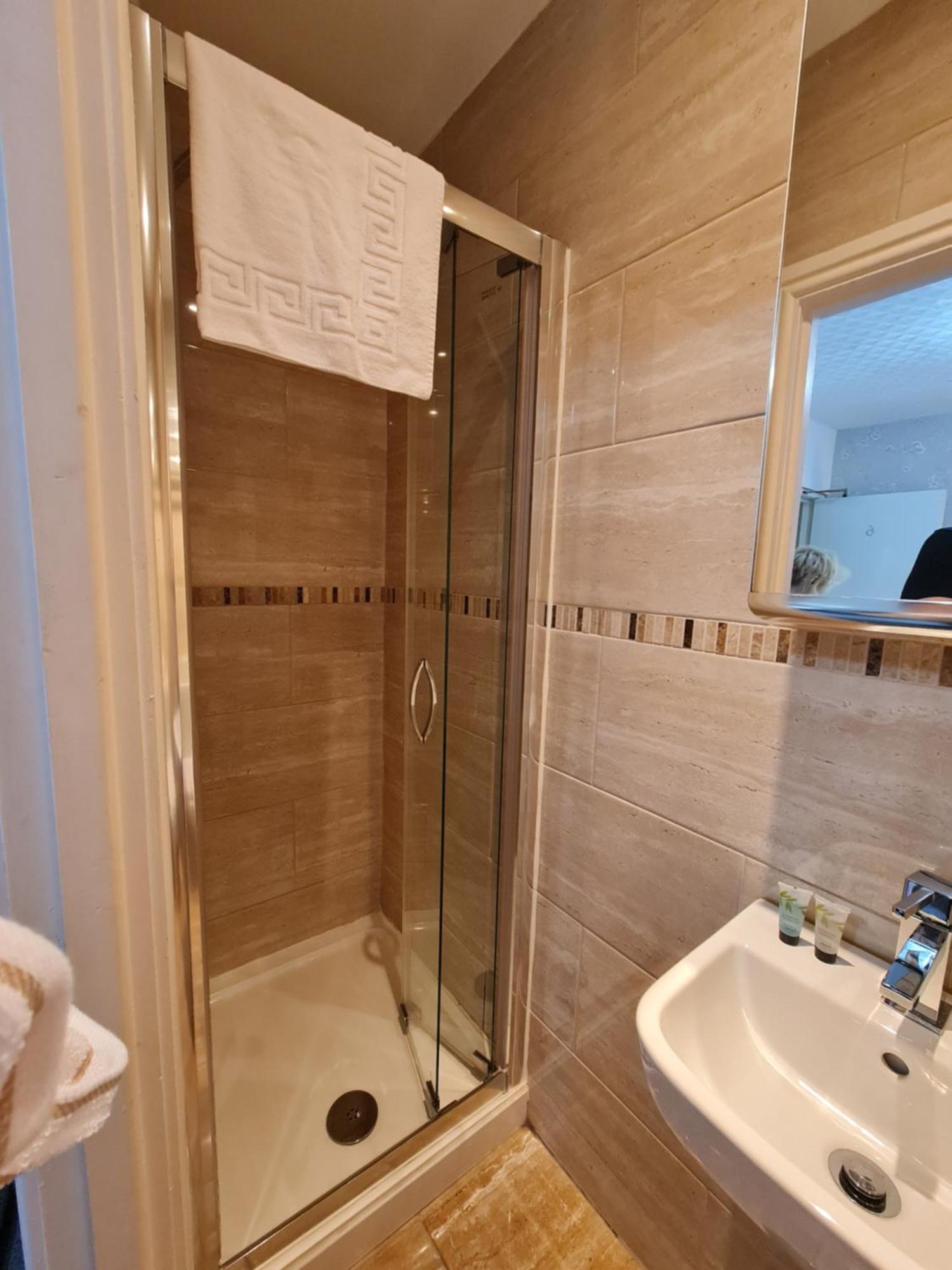Clifton Villa - Саутпорт Экстерьер фото